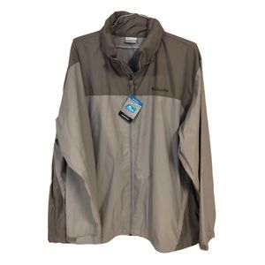 Columbia Glennaker Lake Rain Jacket XXL